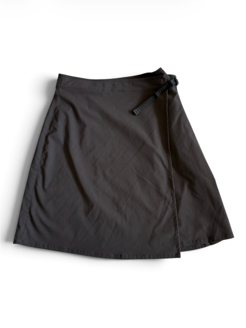 Earth Sea Sky Prolite Wrap Travel Skirt Adjustable Outdoors Wrap Skirt Size 10